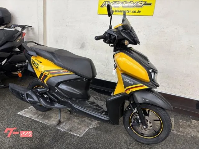 Yamaha ZR UBS LED 2022 — миниатюра 2