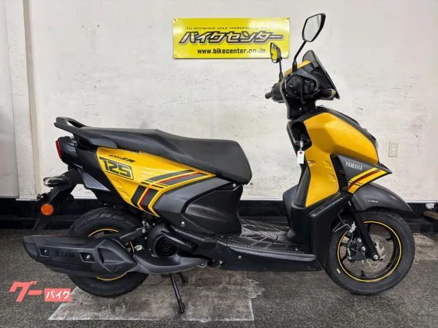 Yamaha ZR UBS LED 2022 — фото 1, купить с доставкой в Москву