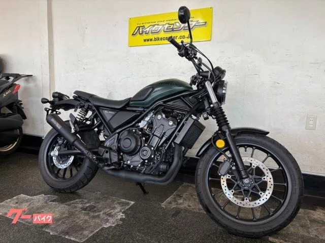 Honda CL500 ABS 2023 — миниатюра 2