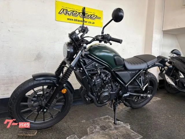 Honda CL500 ABS 2023 — миниатюра 5