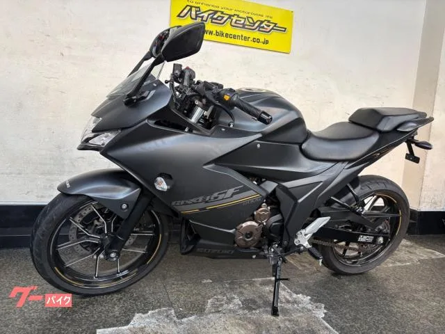 Suzuki GIXXER SF 250 ABS 6MT USB1 2023 — миниатюра 5