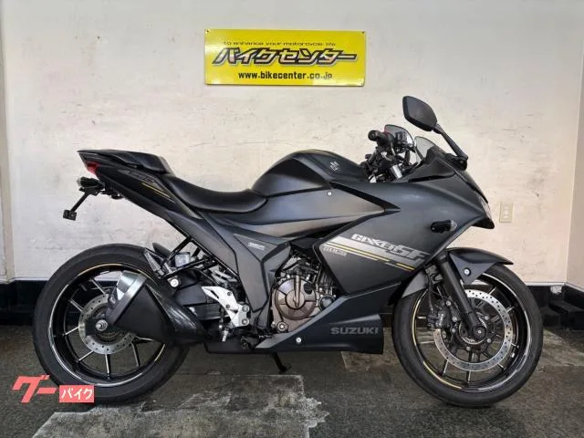 Suzuki GIXXER SF 250 ABS 6MT USB1 2023 — фото 1, купить с доставкой в Москву