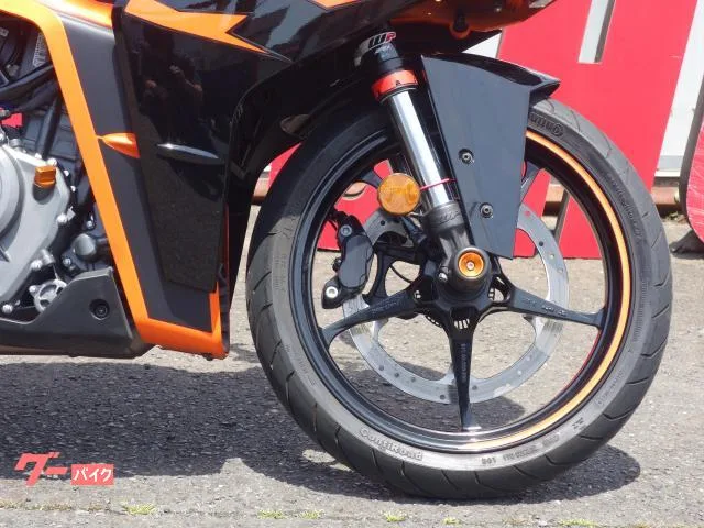 KTM RC390 USB 2022 — миниатюра 4
