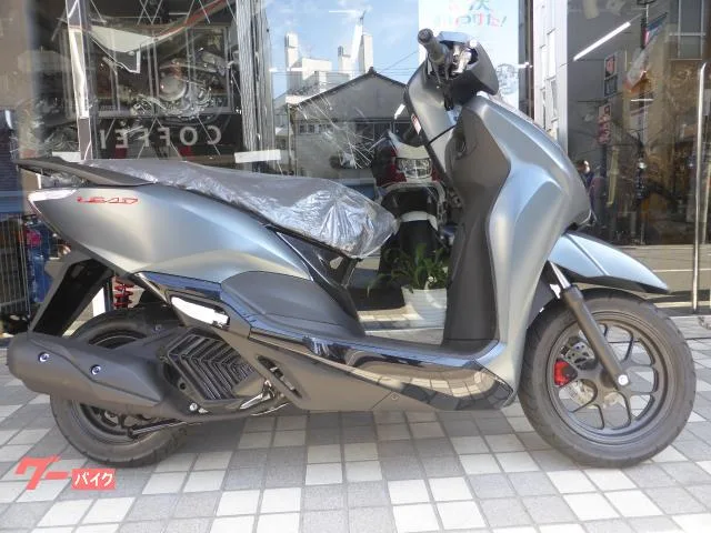 Honda 125/ 2025 — миниатюра 2