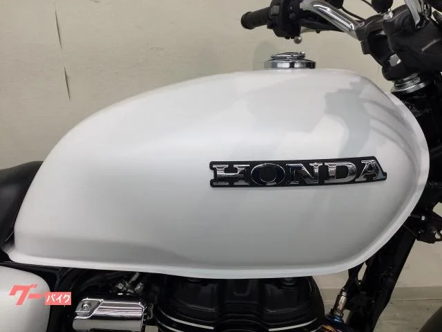 Honda GB350/ABS/ C// 2023 — миниатюра 3