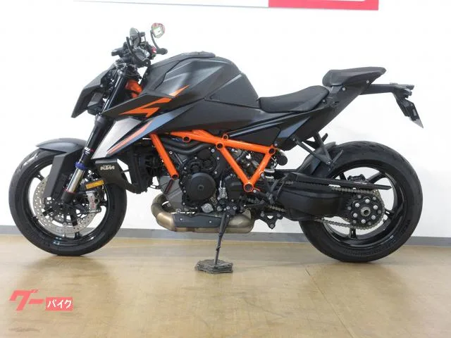 KTM 1390 R/ABSETC2.0///USB 2024 — миниатюра 3