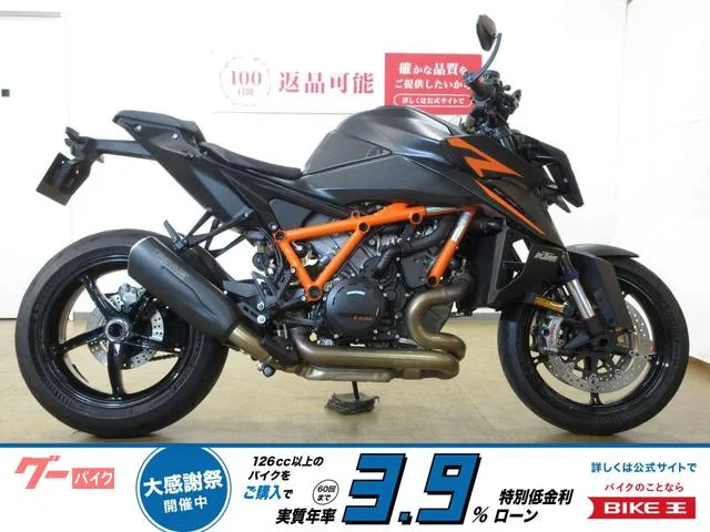 KTM 1390 R/ABSETC2.0///USB 2024 — фото 1, купить с доставкой в Москву