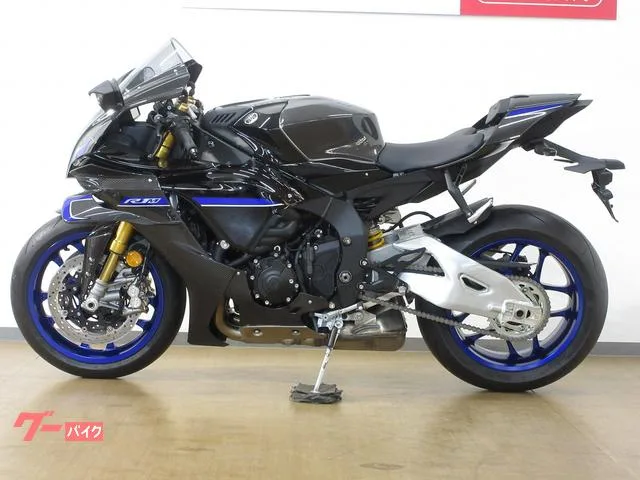 Yamaha YZF-R1M/ABS/ / 2025 — миниатюра 3