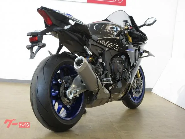 Yamaha YZF-R1M/ABS/ / 2025 — миниатюра 5
