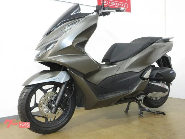 Honda PCX160/ABS/KF47 /LED/ 2023 — миниатюра 3