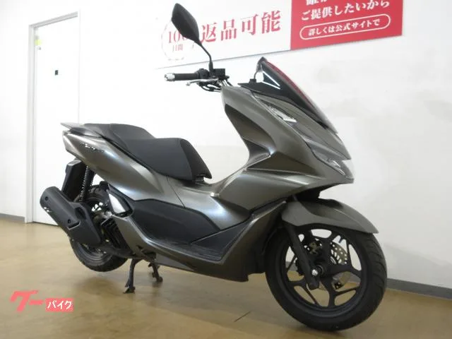 Honda PCX160/ABS/KF47 /LED/ 2023 — миниатюра 4