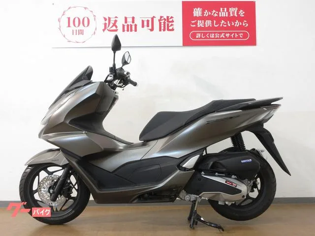 Honda PCX160/ABS/KF47 /LED/ 2023 — миниатюра 5