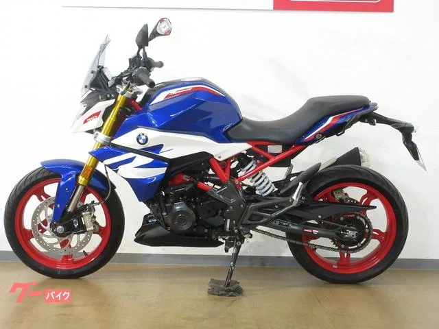 BMW G310R/ABSETC2.0///USB/ 2024 — миниатюра 3