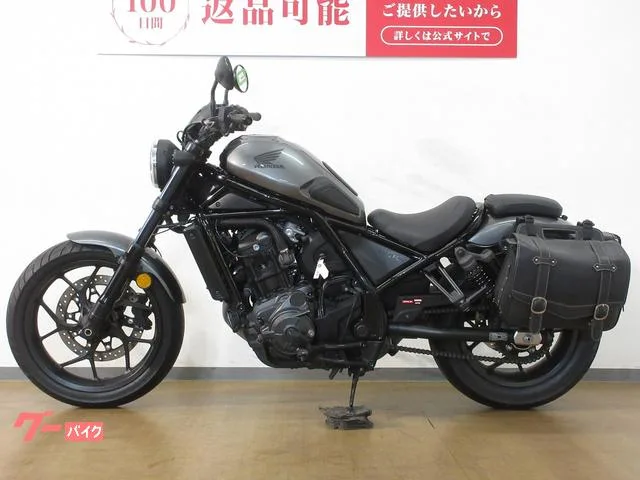 Honda 1100 /ABS// 2023 — миниатюра 3