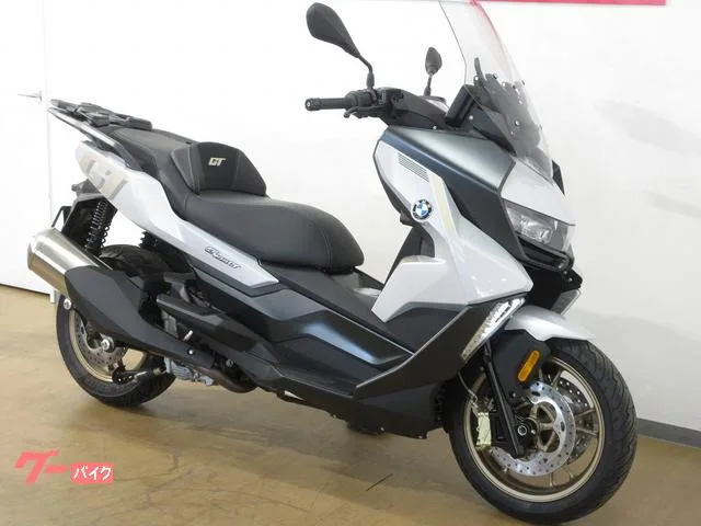 BMW C400GT/ABSETC2.0///10.25TFT 2025 — миниатюра 4