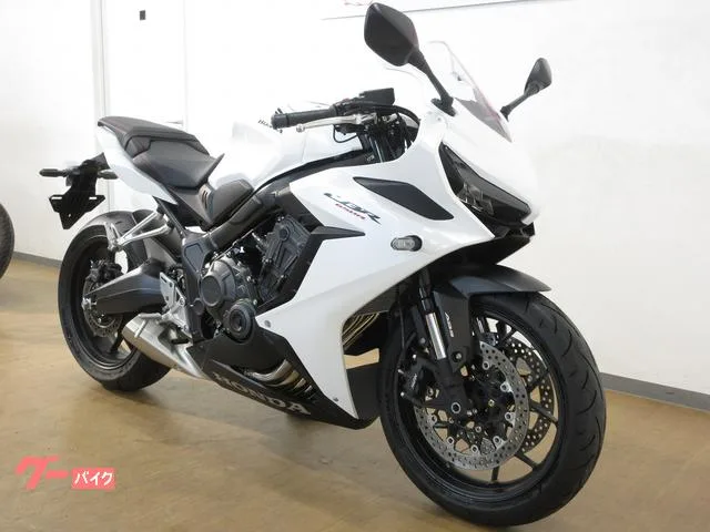Honda CBR650R /ABS/ // 2023 — миниатюра 4
