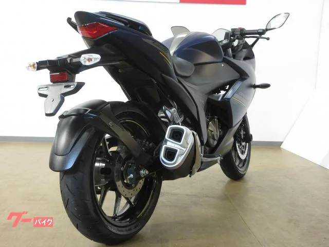 Suzuki GIXXER SF 250/ABS/ /ED22Y/ 2023 — миниатюра 5