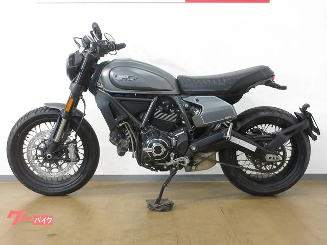 DUCATI /ABS/3K00/ 2022 — миниатюра 3