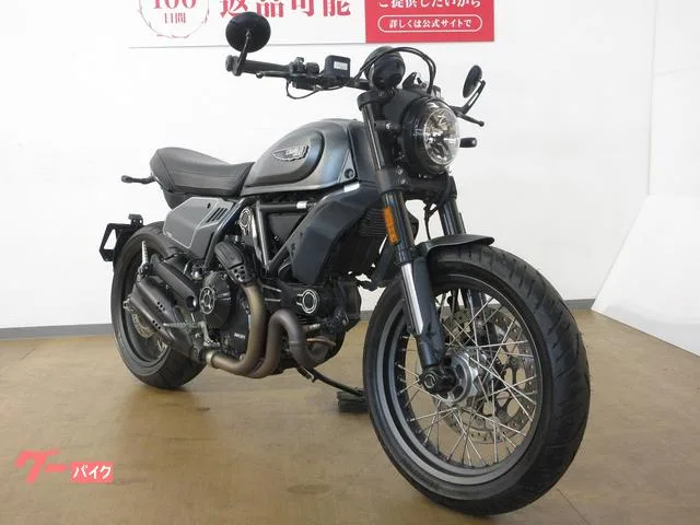 DUCATI /ABS/3K00/ 2022 — миниатюра 4