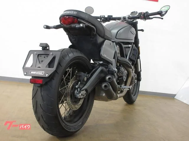 DUCATI /ABS/3K00/ 2022 — миниатюра 5
