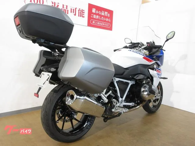 BMW R1250RS /ABSETC/// 2024 — миниатюра 5