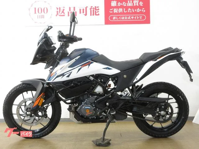 KTM 250 /ABS/JGD40/// 2022 — миниатюра 3
