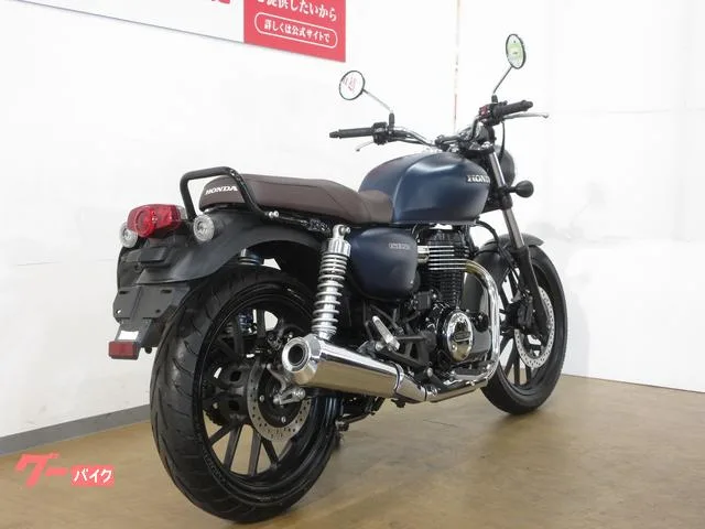 Honda GB350/ABS/ / 2022 — миниатюра 5