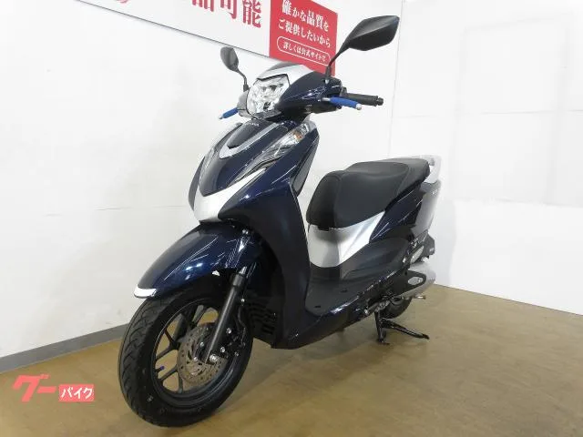 Honda 125/JK12// 2022 — миниатюра 3