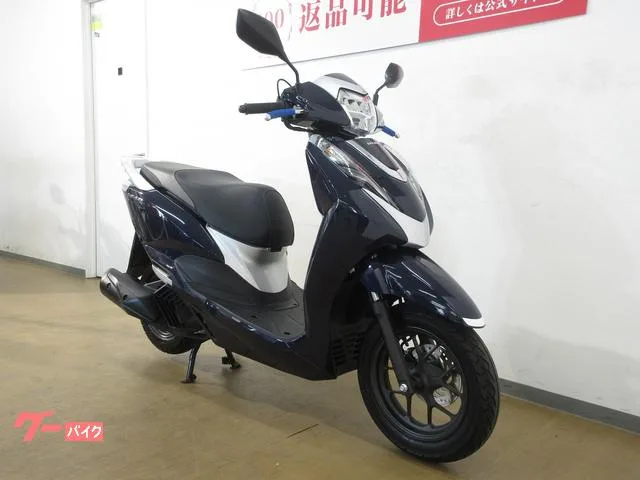 Honda 125/JK12// 2022 — миниатюра 4