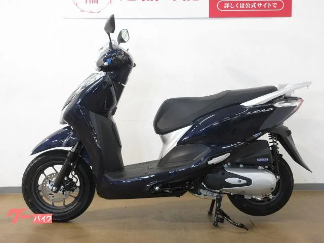 Honda 125/JK12// 2022 — миниатюра 5