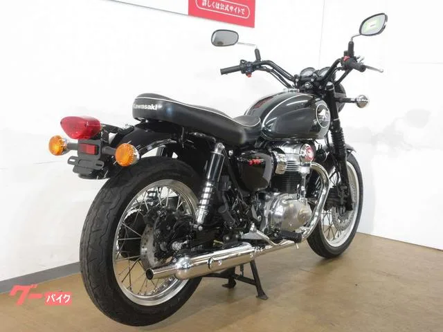 Kawasaki K3 /EJ800E/ABSETC/ 2023 — миниатюра 5