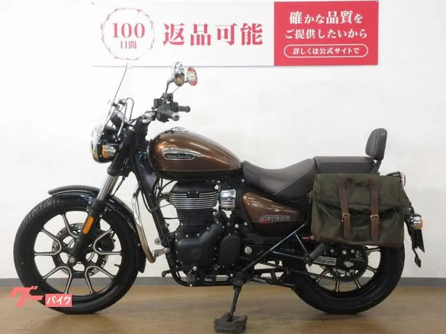 ROYAL ENFIELD 350 /ABS// 2023 — миниатюра 3