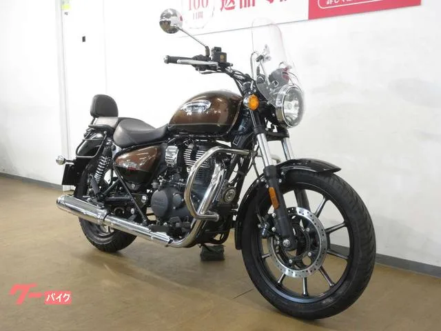ROYAL ENFIELD 350 /ABS// 2023 — миниатюра 4