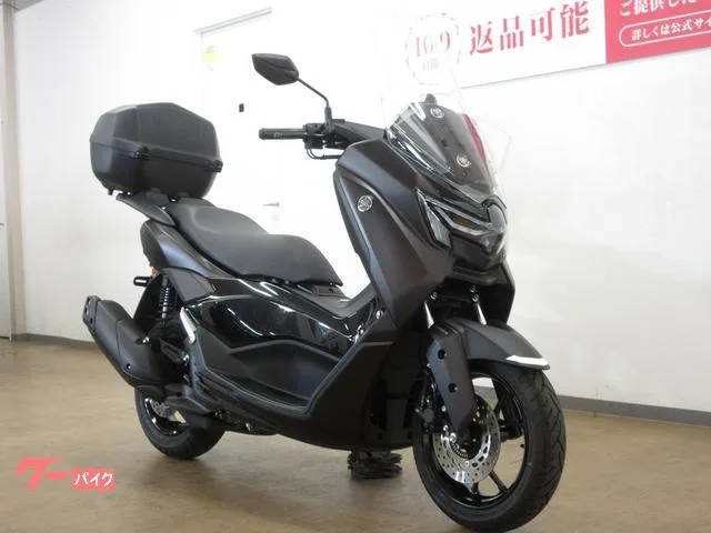 Yamaha NMAX/ABS/SEL1J // 2025 — миниатюра 4