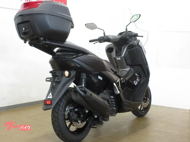 Yamaha NMAX/ABS/SEL1J // 2025 — миниатюра 5