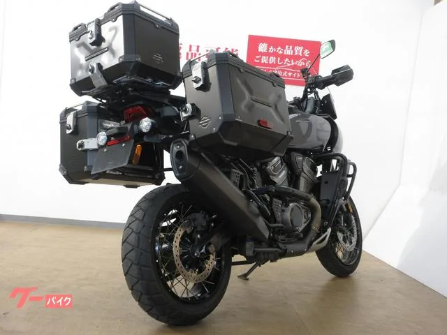 HARLEY-DAVIDSON 1250 /ABS/// 2022 — миниатюра 2