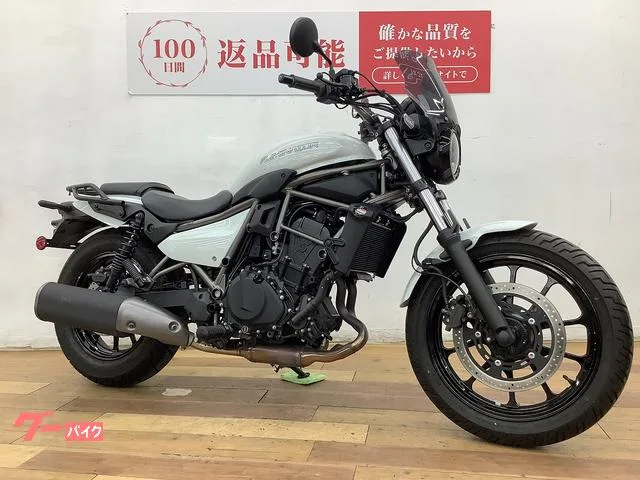 Kawasaki 400 2024 — миниатюра 4