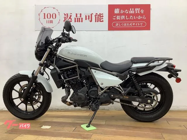 Kawasaki 400 2024 — миниатюра 5