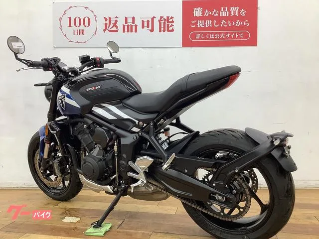 TRIUMPH 660 C 2025 — миниатюра 3