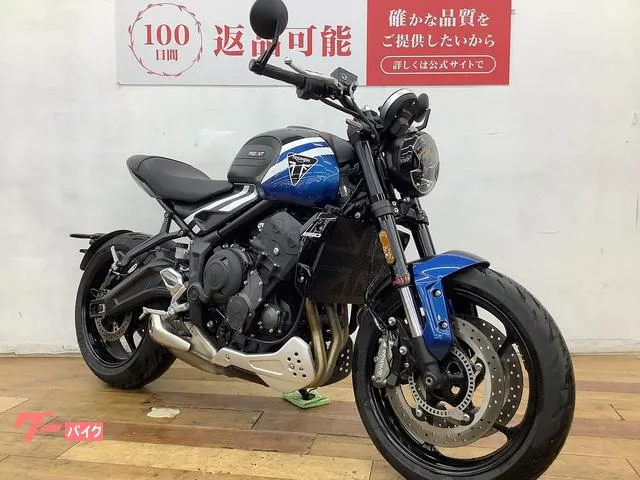 TRIUMPH 660 C 2025 — миниатюра 4