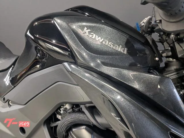Kawasaki Z1100 21 2026 — миниатюра 3
