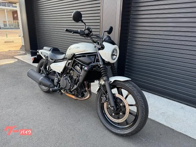 Kawasaki 400SE 2026 — миниатюра 2