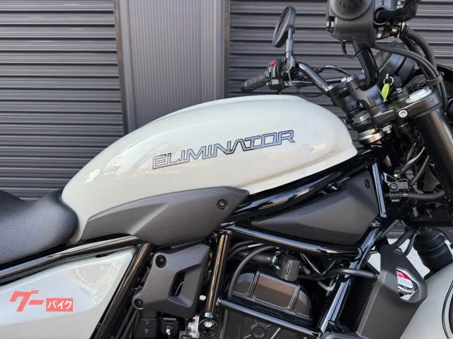 Kawasaki 400SE 2026 — миниатюра 3