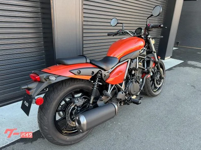 Kawasaki 400 2026 — миниатюра 3