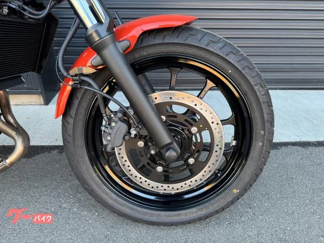 Kawasaki 400 2026 — миниатюра 5