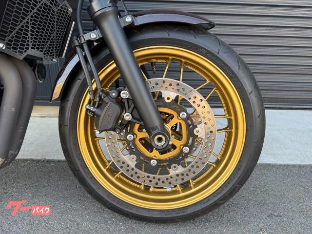 Kawasaki Z650RS 1 USB 2022 — миниатюра 5