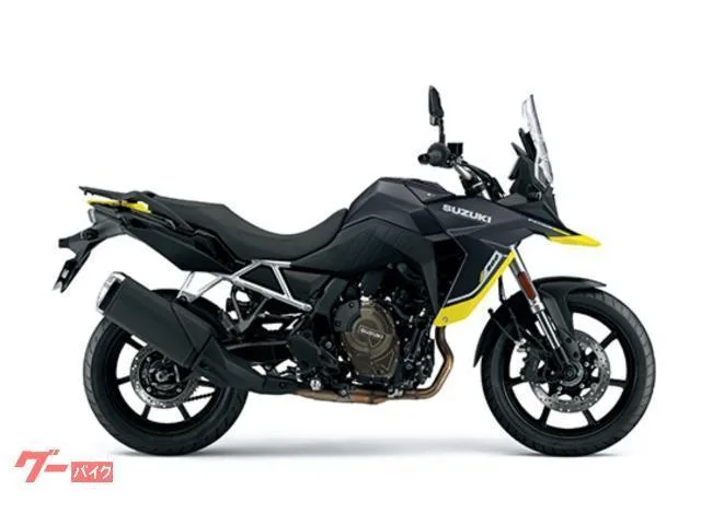 Suzuki V- 800 2026 2025 — миниатюра 3