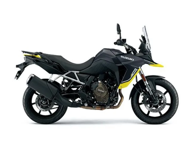 Suzuki V- 800 2026 2025 — фото 1, купить с доставкой в Москву