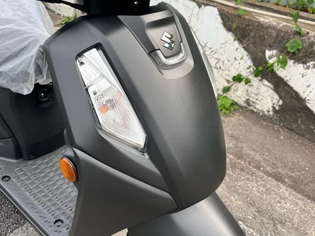 Suzuki 125 M6 1 2026 — миниатюра 4