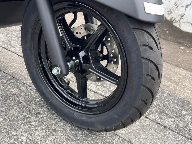 Suzuki 125 M6 1 2026 — миниатюра 5
